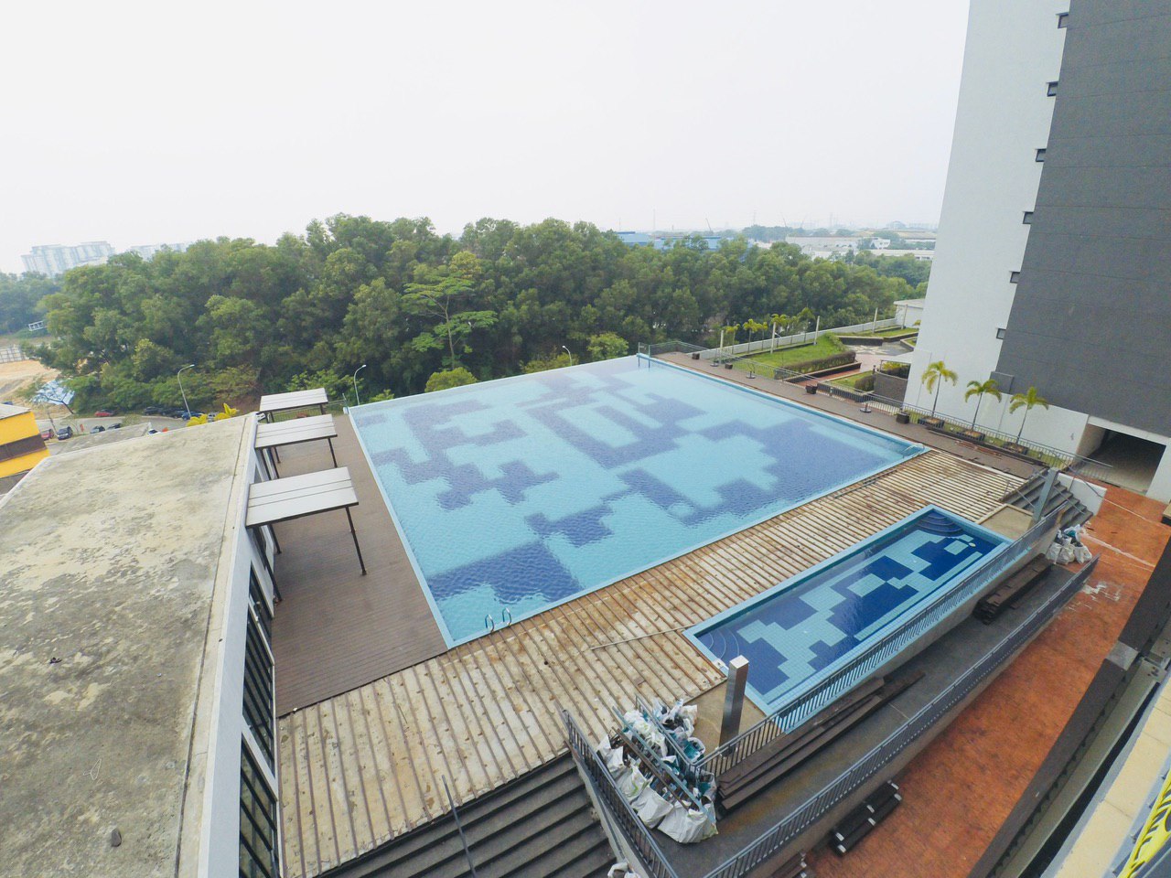 Residensi Alami Seksyen 13 Shah Alam - photo 12