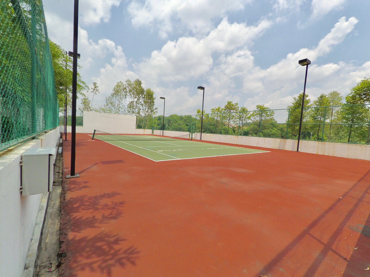 Vina Residency Condo Cheras - photo 2