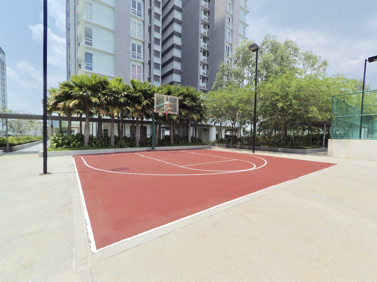 Vina Residency Condo Cheras - photo 3