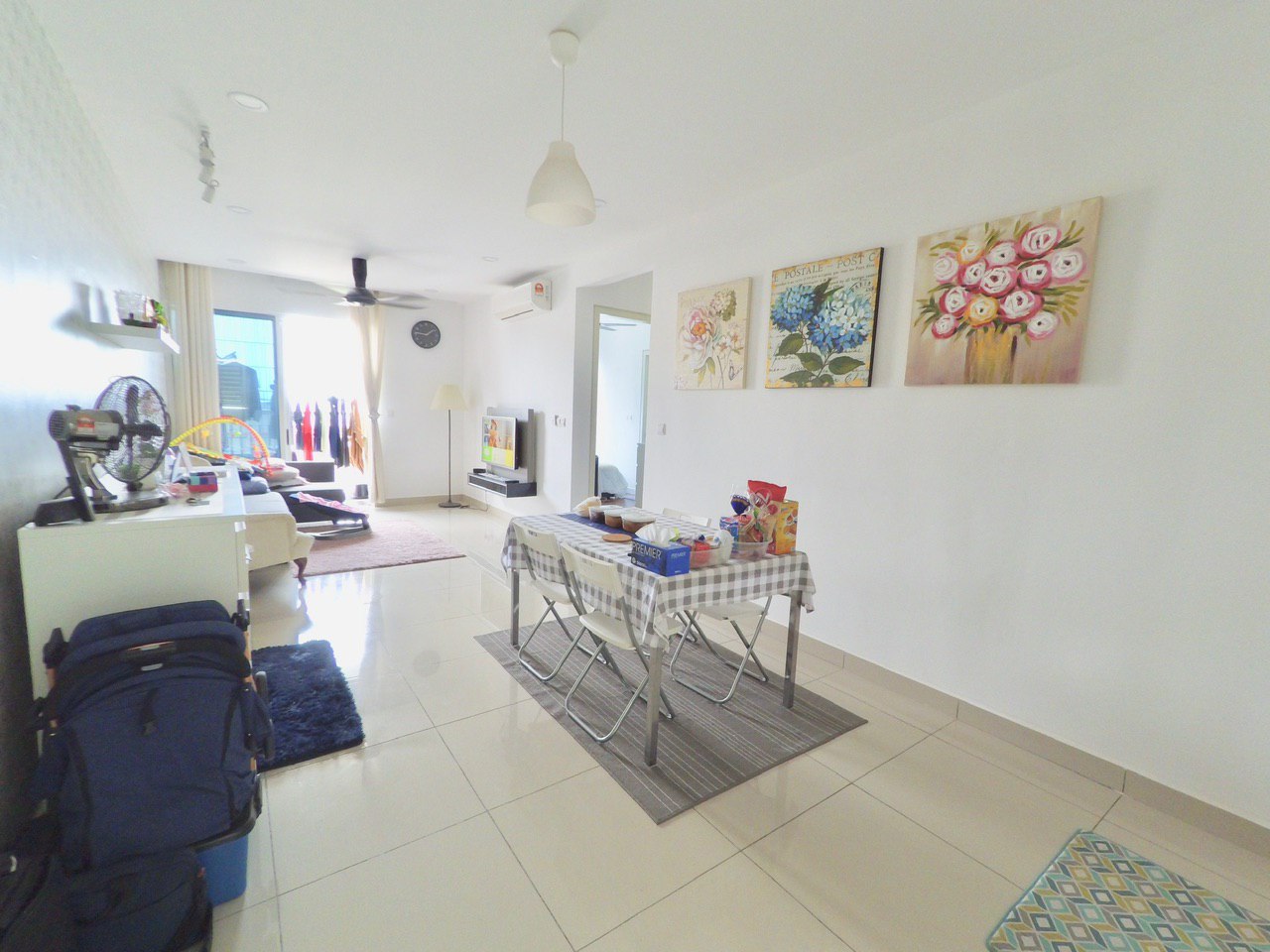 Vina Residency Condo Cheras - photo 5