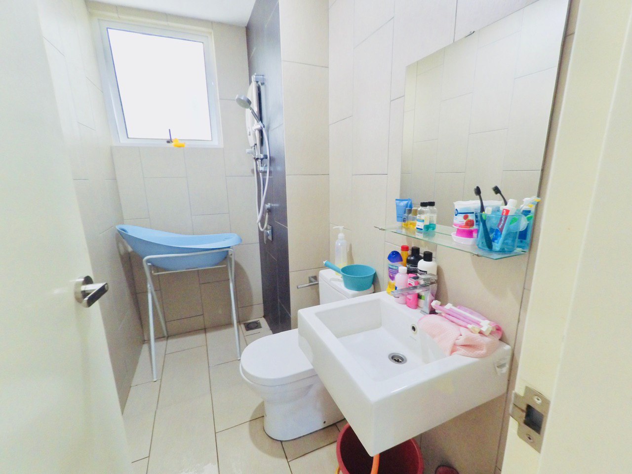 Vina Residency Condo Cheras - photo 7