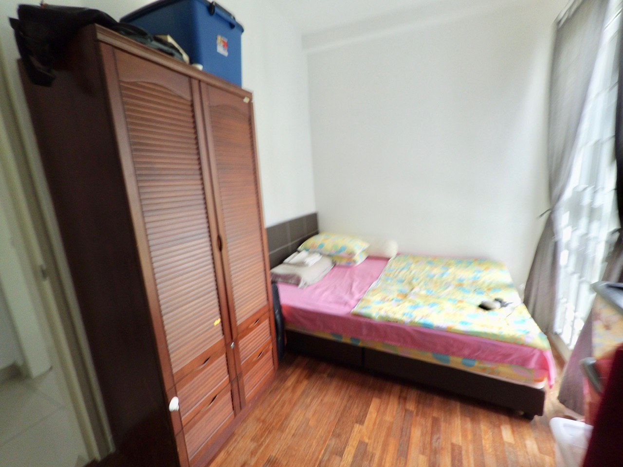 Vina Residency Condo Cheras - photo 8