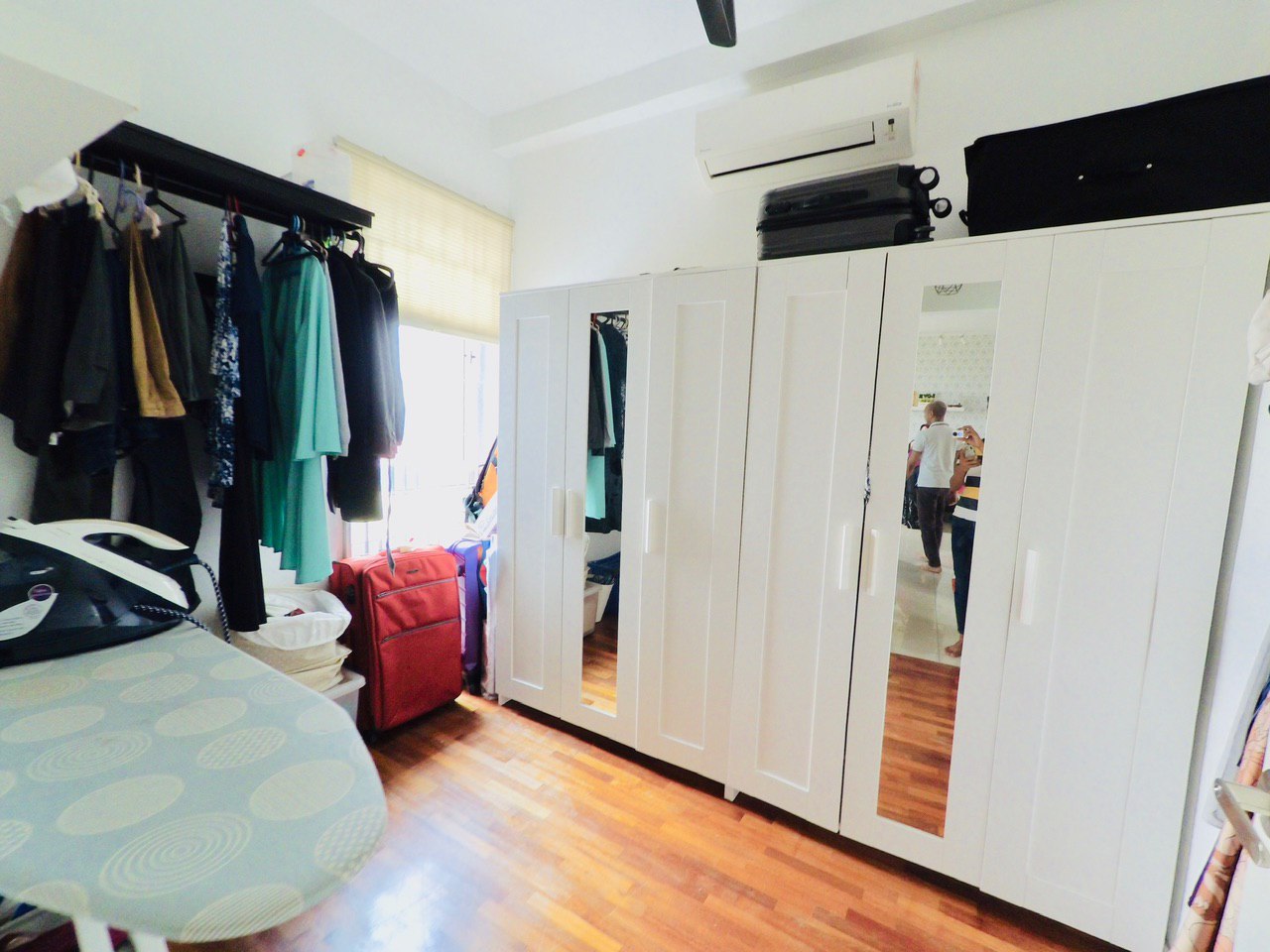 Vina Residency Condo Cheras - photo 9