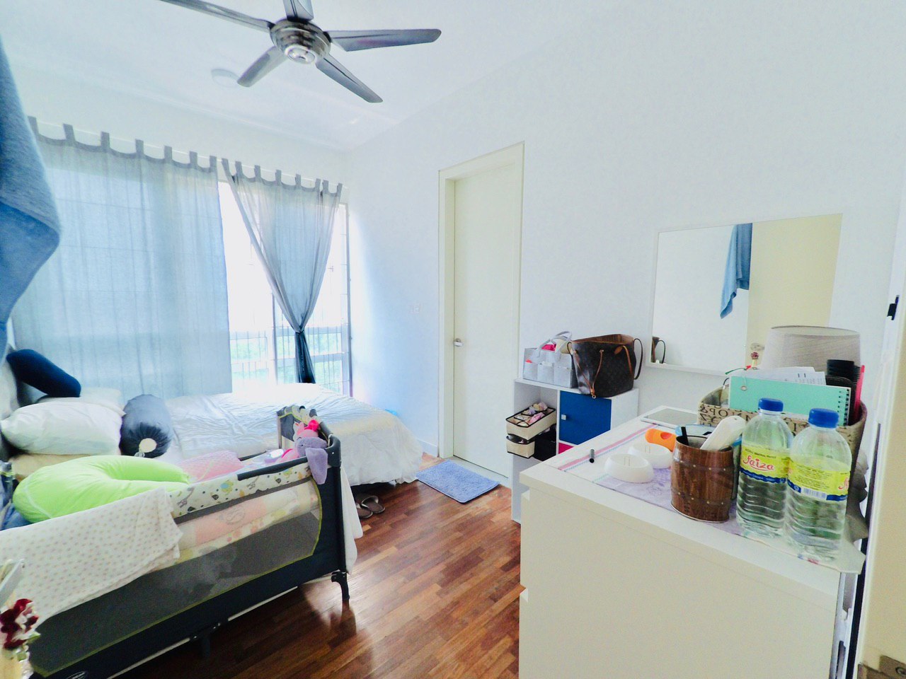 Vina Residency Condo Cheras - photo 10