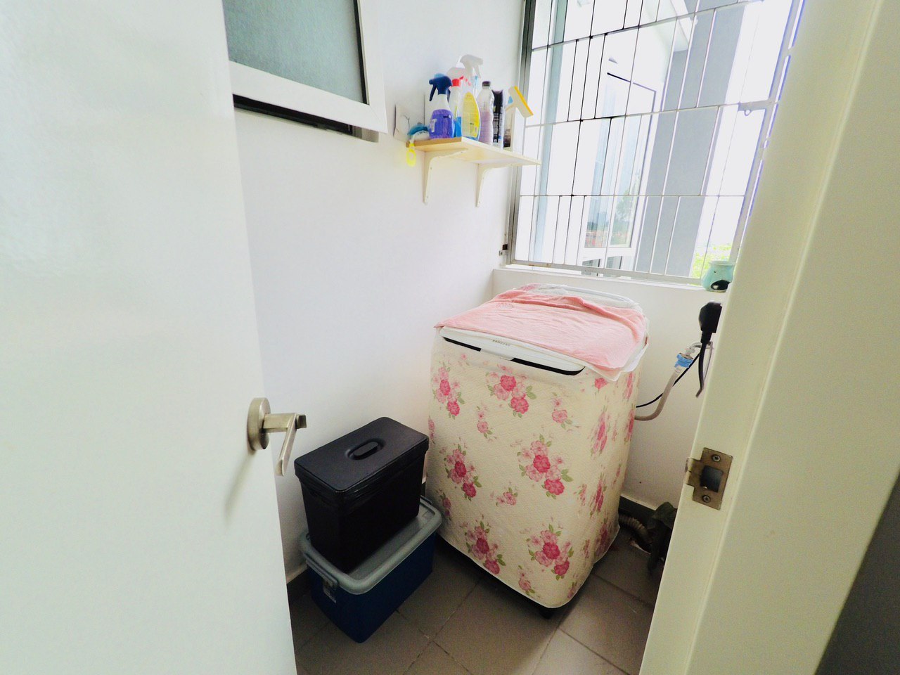 Vina Residency Condo Cheras - photo 11