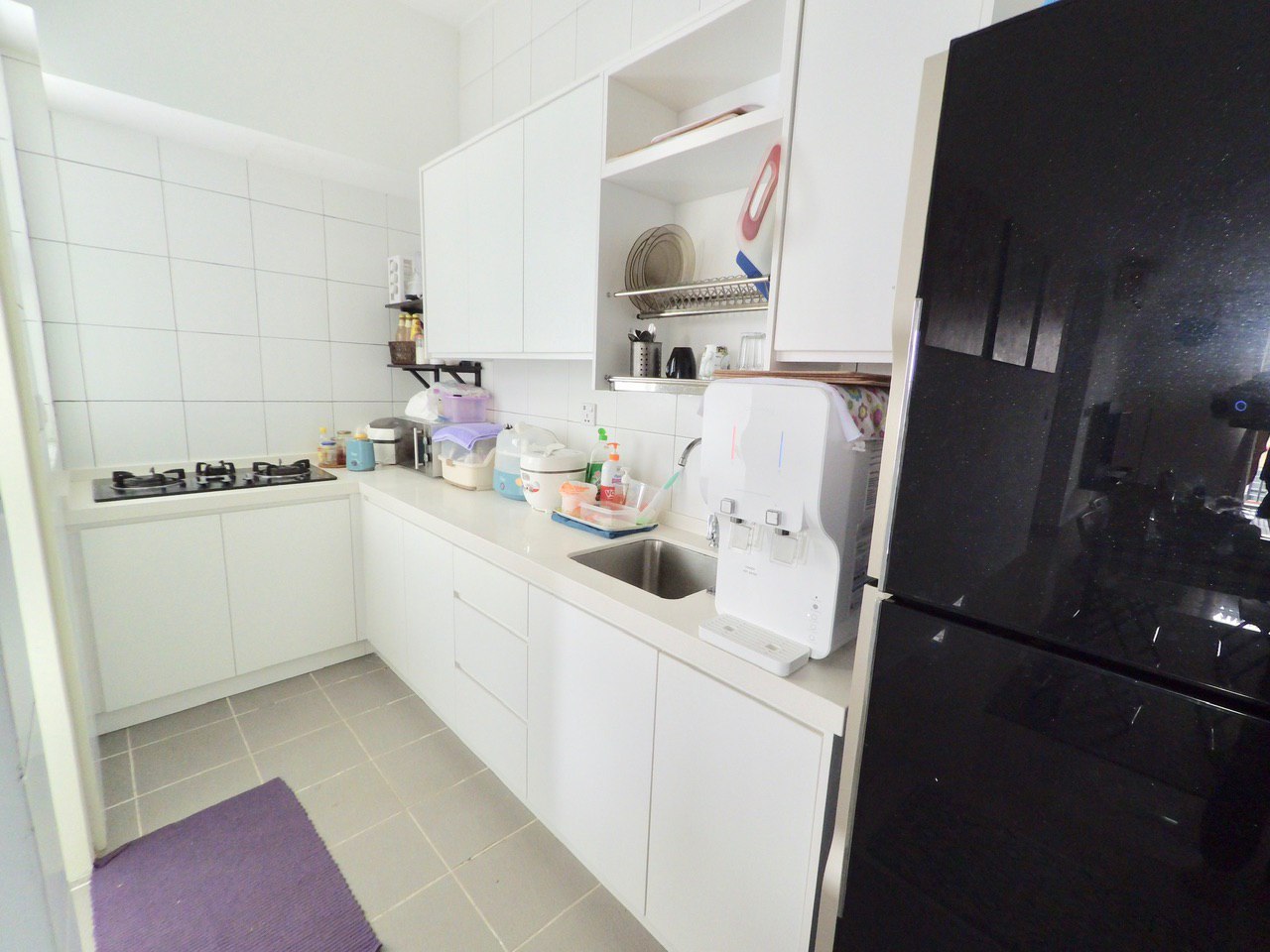 Vina Residency Condo Cheras - photo 12