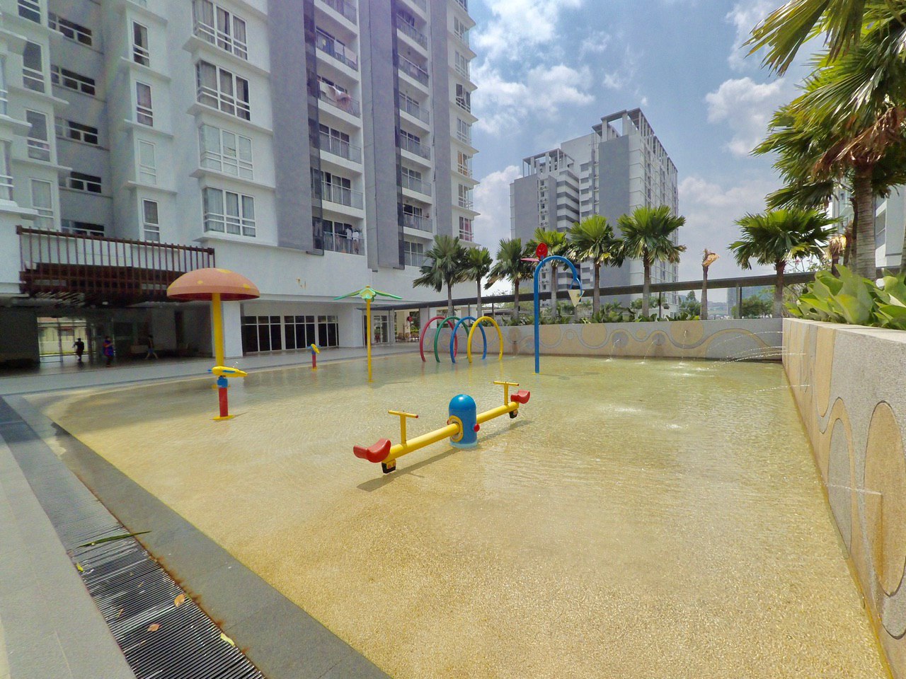 Vina Residency Condo Cheras - photo 13