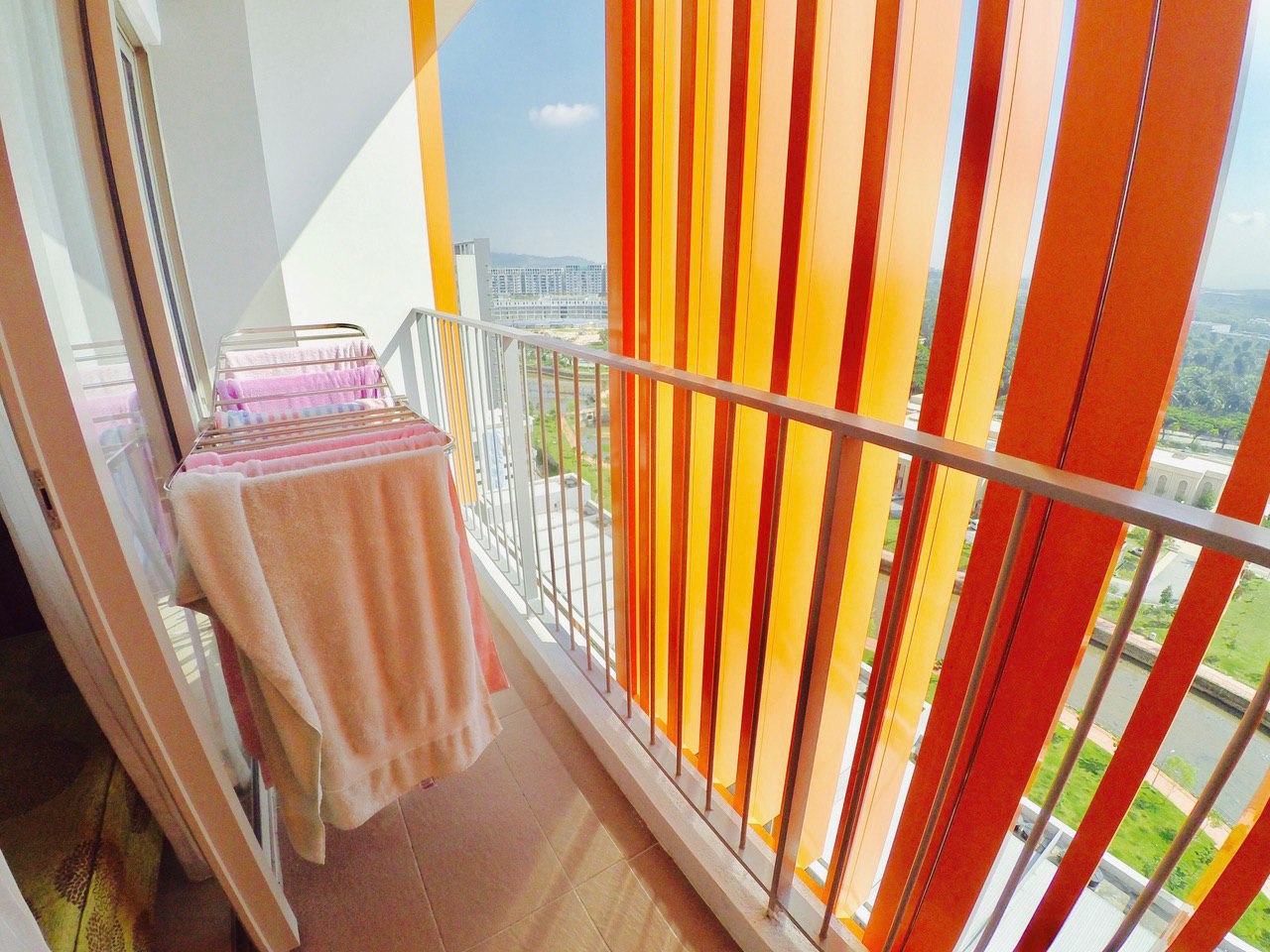 Suria Jelutong Condo Depan Masjid - photo 3