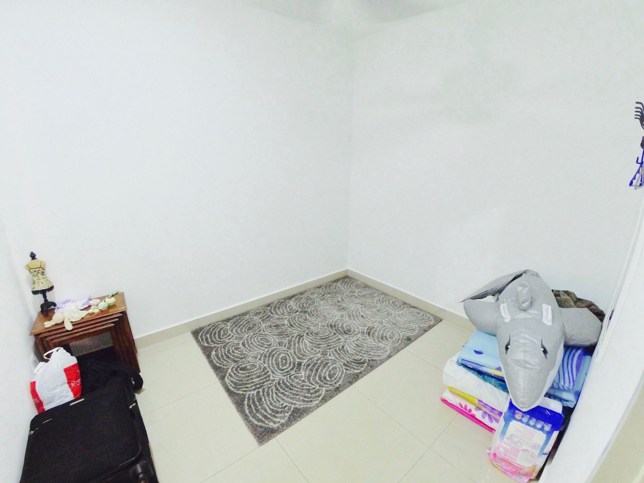 Suria Jelutong Condo Depan Masjid - photo 5