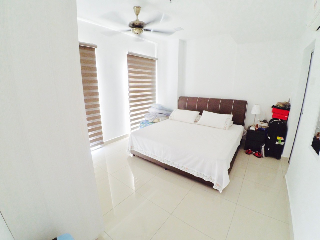 Suria Jelutong Condo Depan Masjid - photo 10