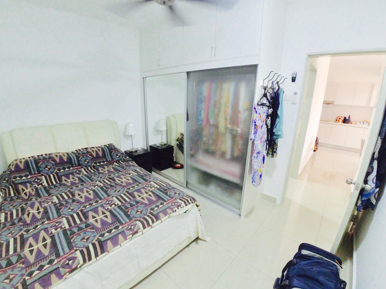 Suria Jelutong Condo Depan Masjid - photo 11