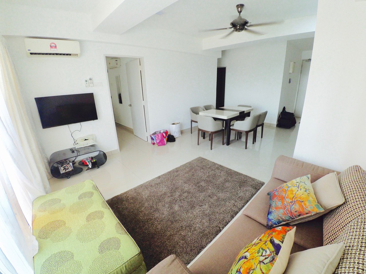 Suria Jelutong Condo Depan Masjid - photo 12