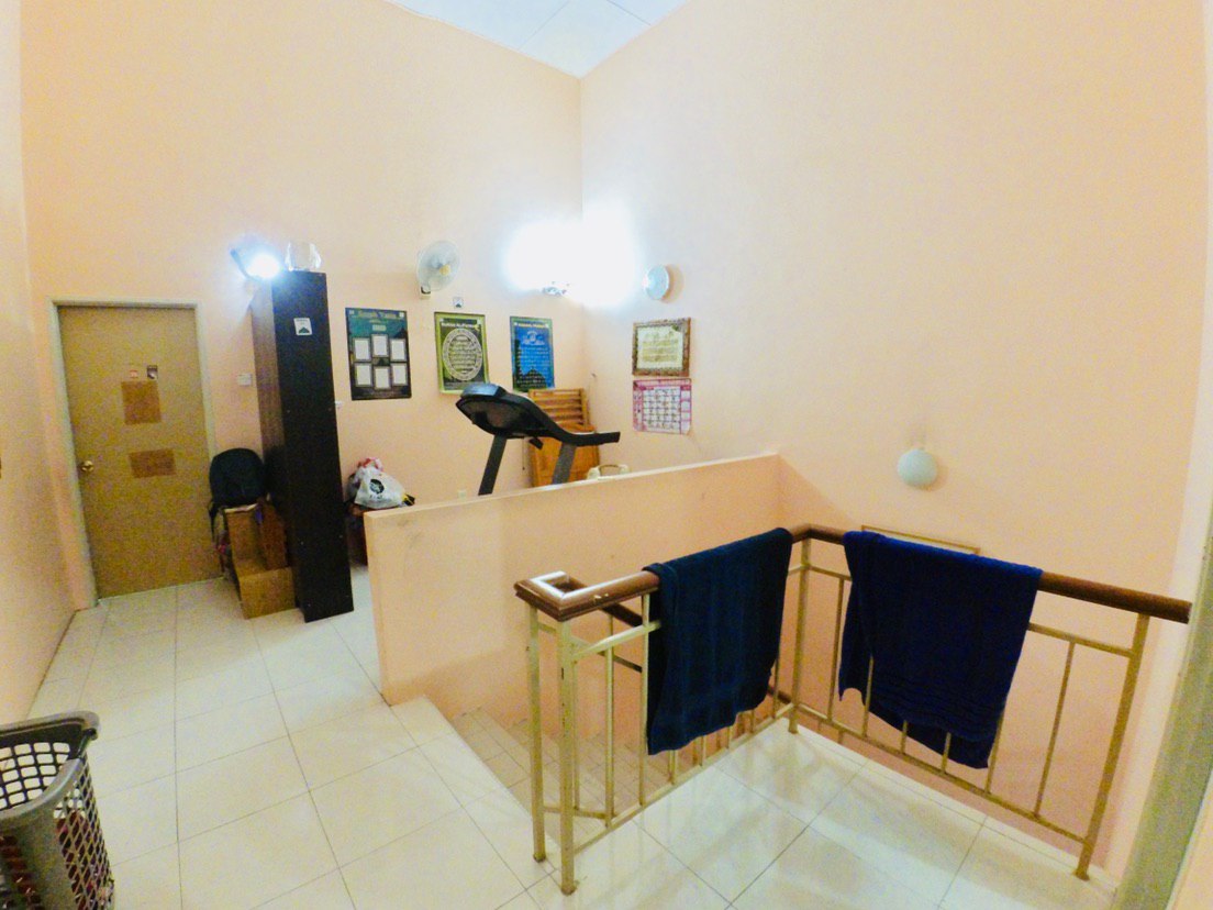 Bandar Nusaputra Precint 2 Puchong - photo 4