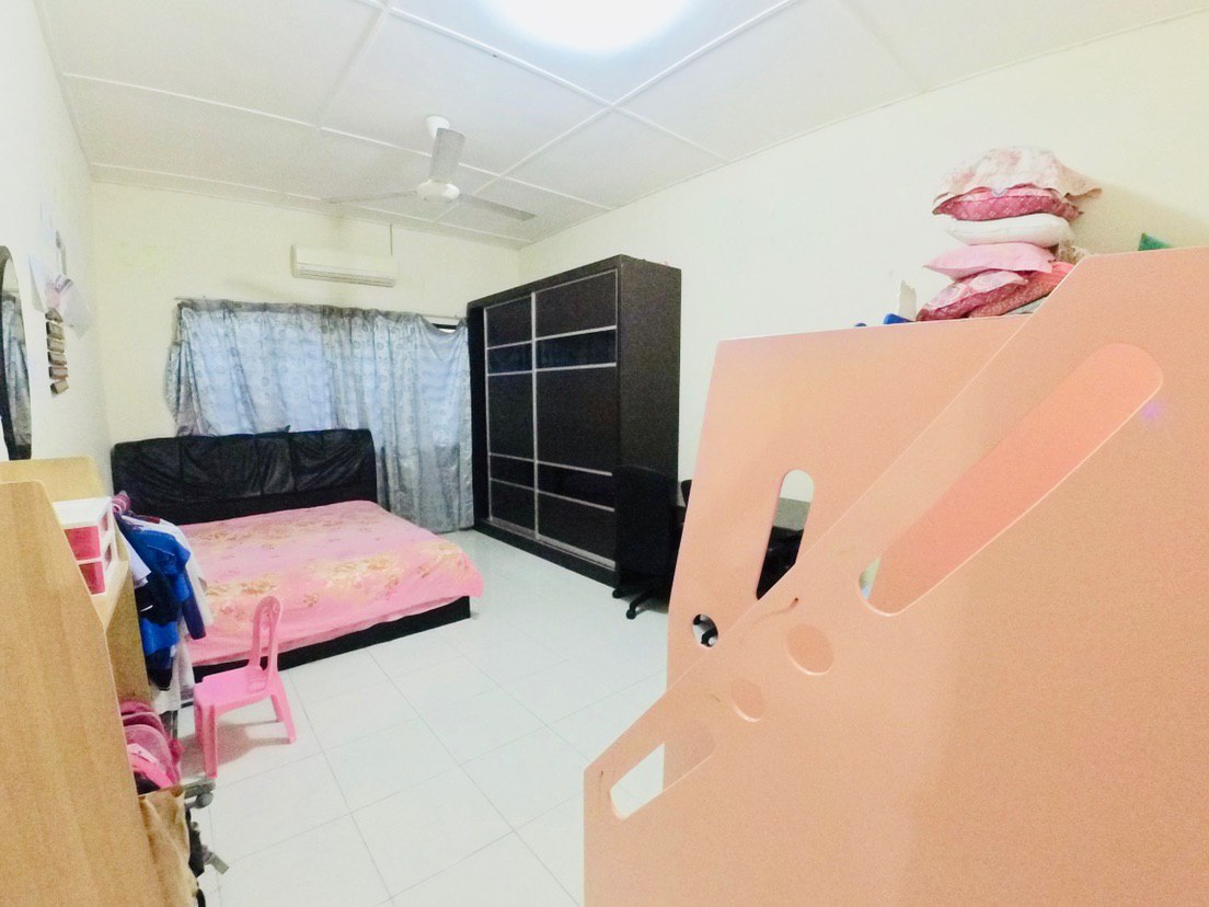 Bandar Nusaputra Precint 2 Puchong - photo 8