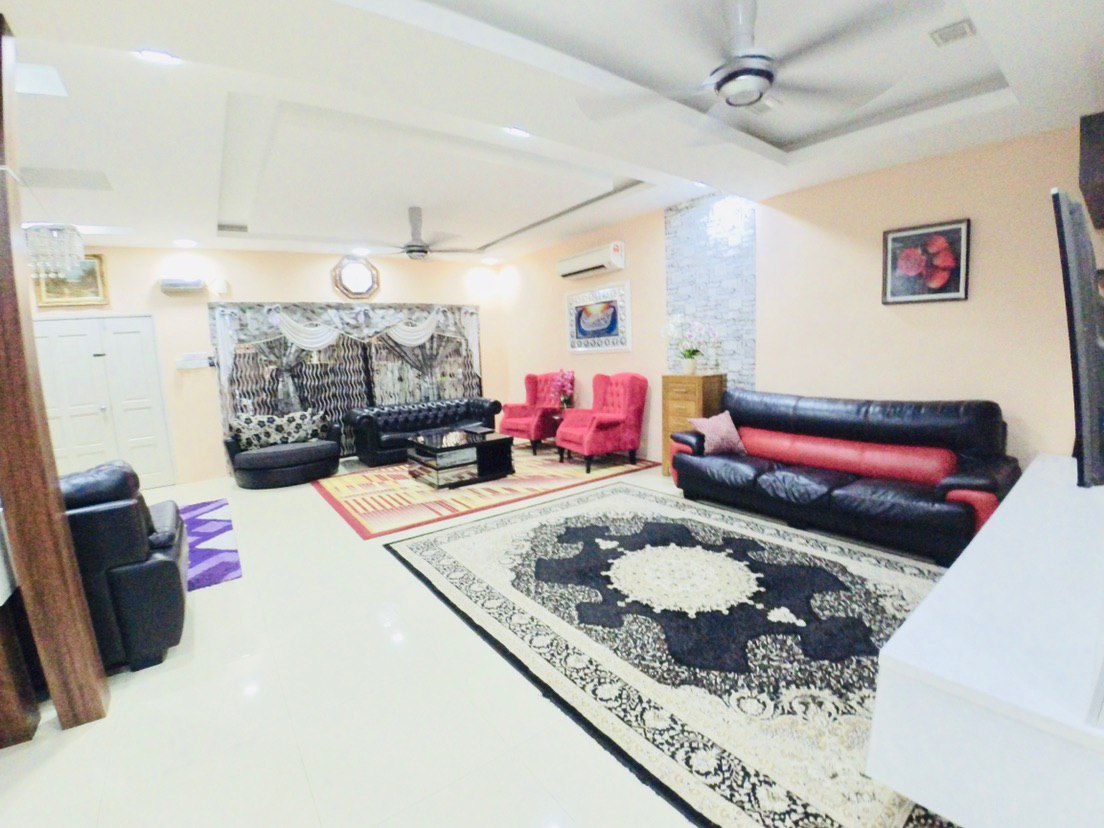 Bandar Nusaputra Precint 2 Puchong - photo 10