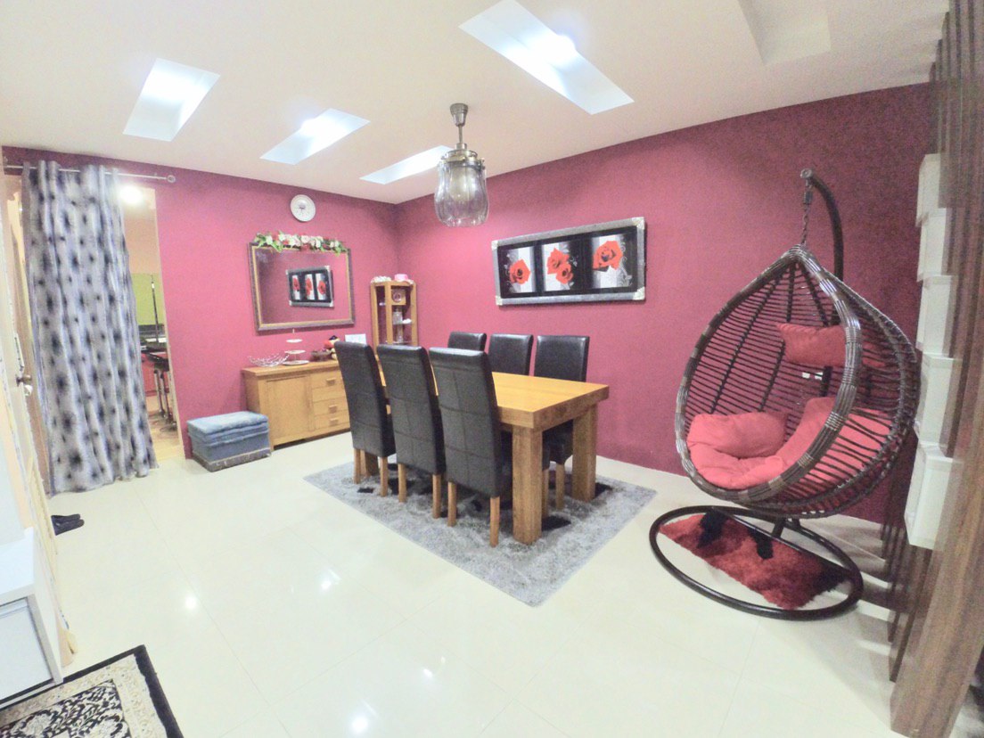 Bandar Nusaputra Precint 2 Puchong - photo 11
