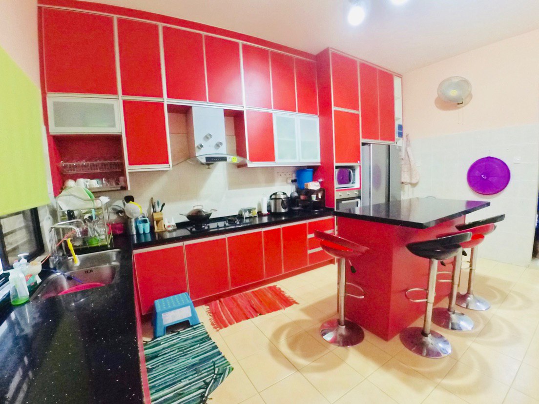 Bandar Nusaputra Precint 2 Puchong - photo 13
