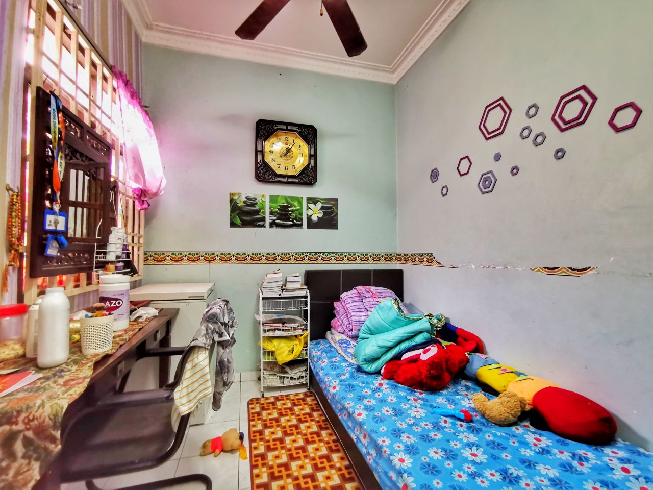 Nice House Bandar Bukit Mahkota Cheras - photo 2
