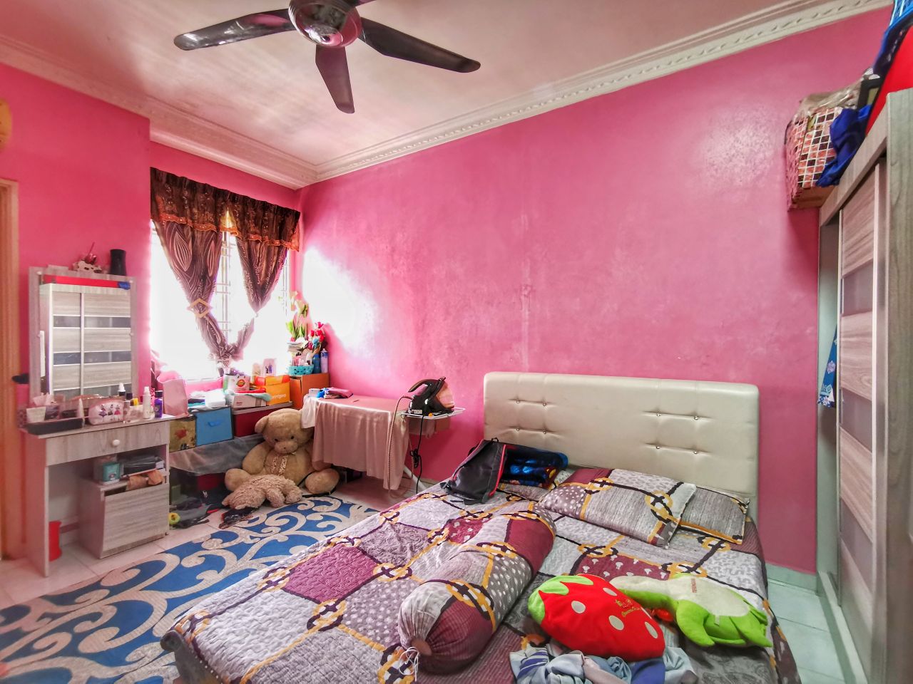 Nice House Bandar Bukit Mahkota Cheras - photo 4