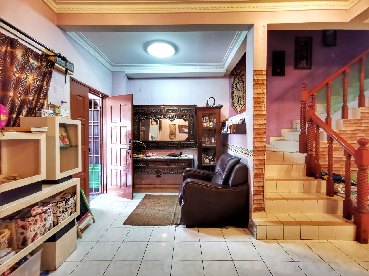 Nice House Bandar Bukit Mahkota Cheras - photo 5
