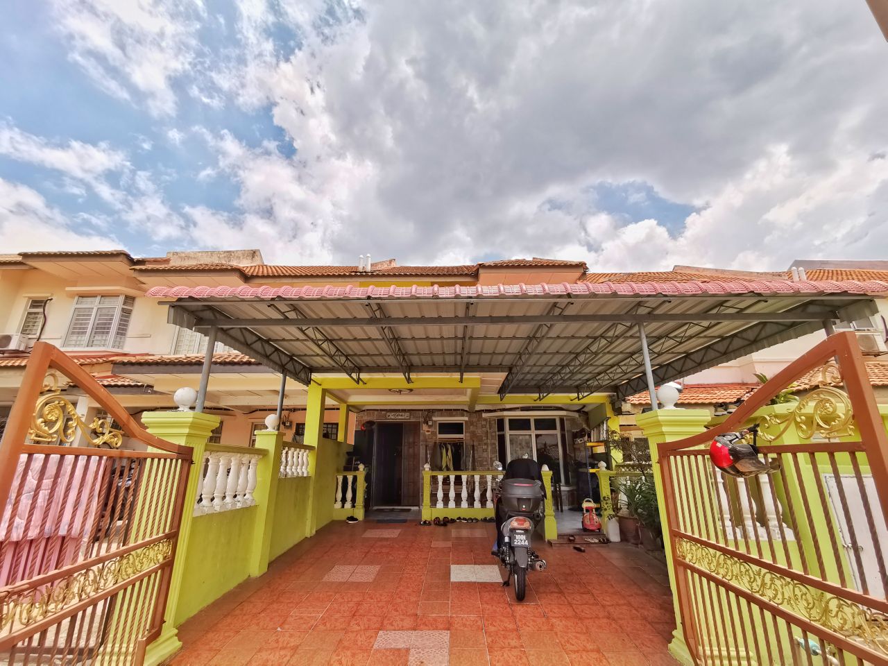 Nice House Bandar Bukit Mahkota Cheras - photo 6