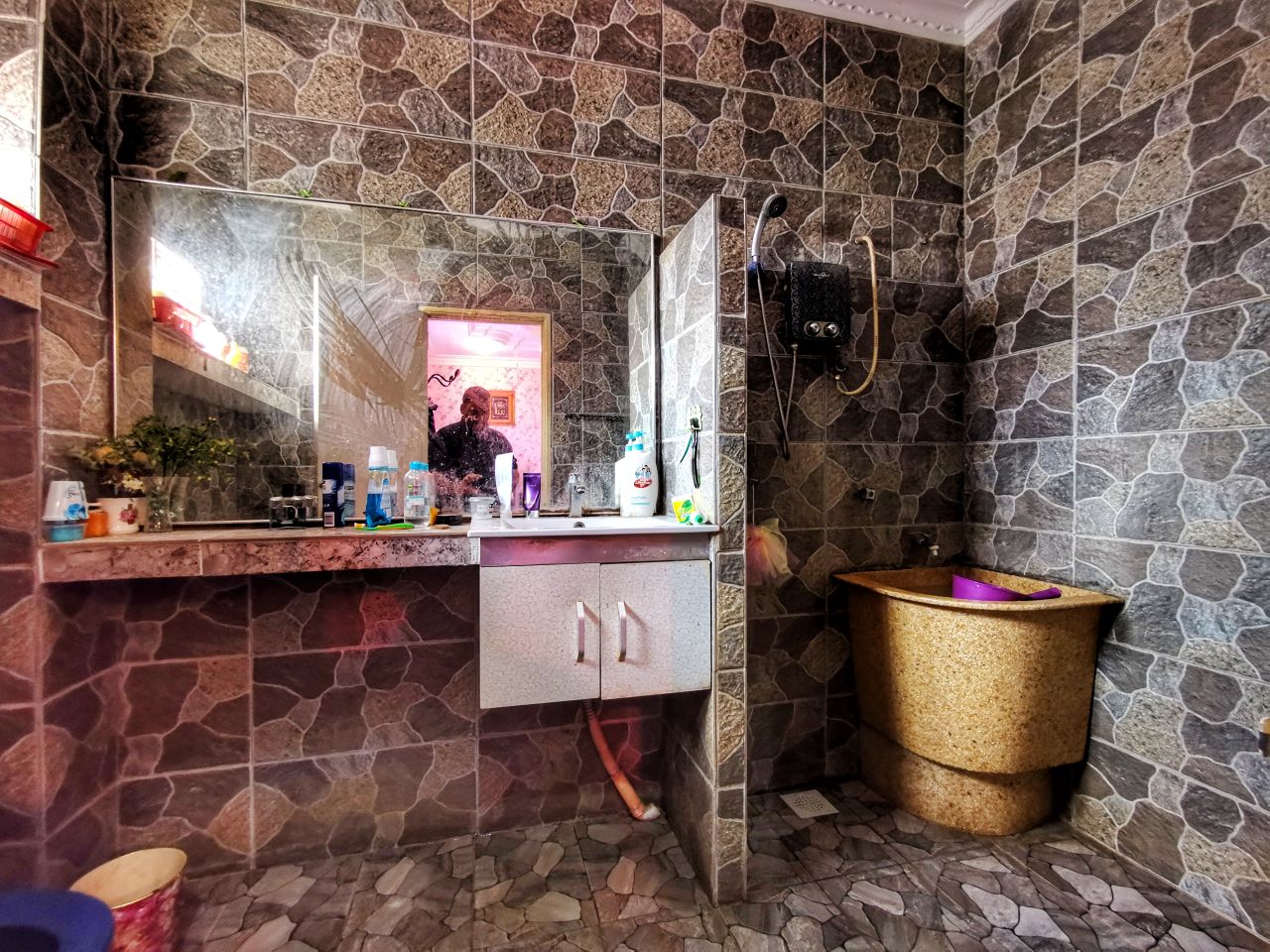 Nice House Bandar Bukit Mahkota Cheras - photo 8