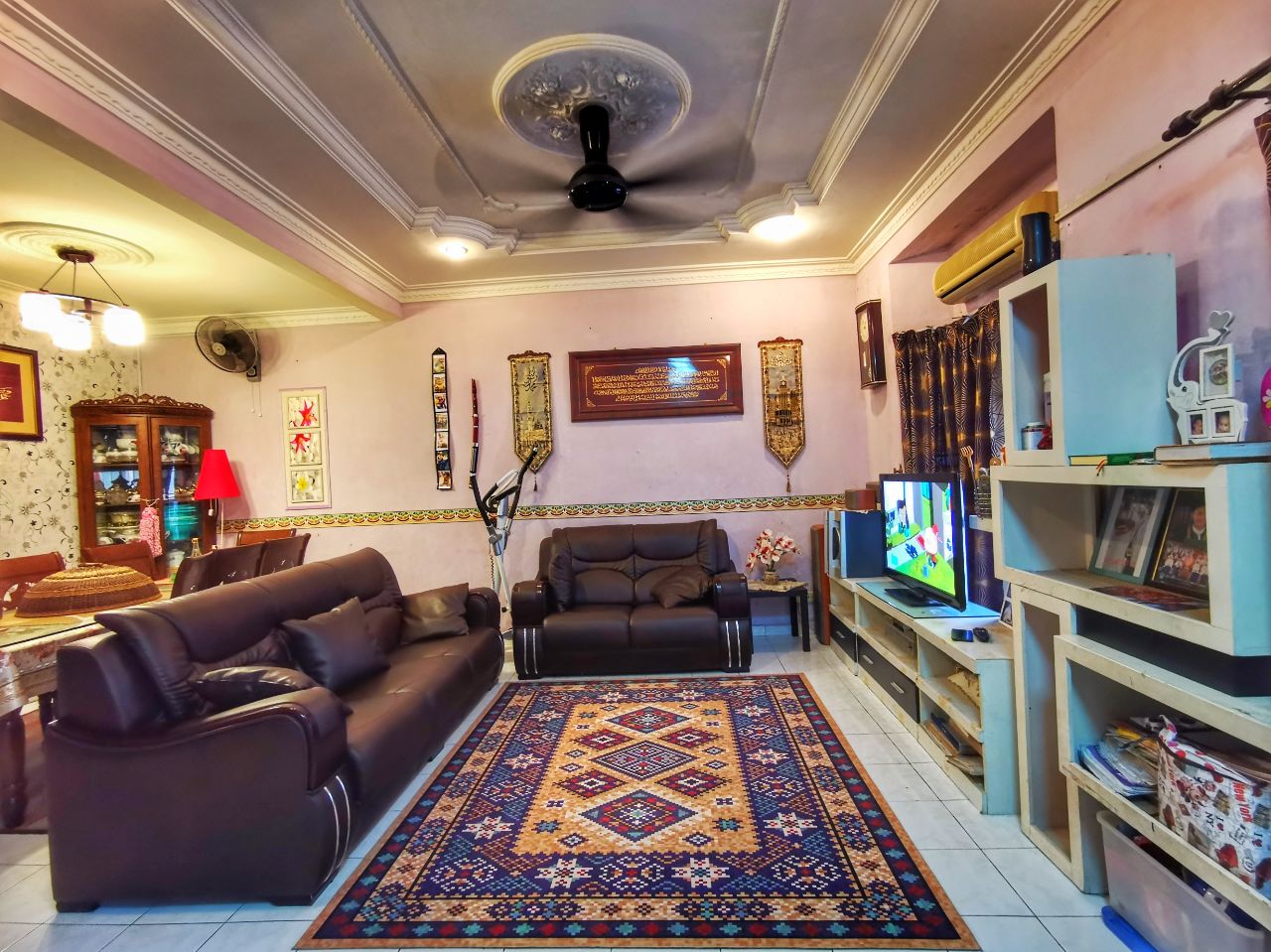 Nice House Bandar Bukit Mahkota Cheras - photo 9