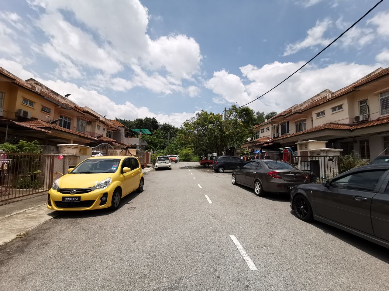 Nice House Bandar Bukit Mahkota Cheras - photo 10