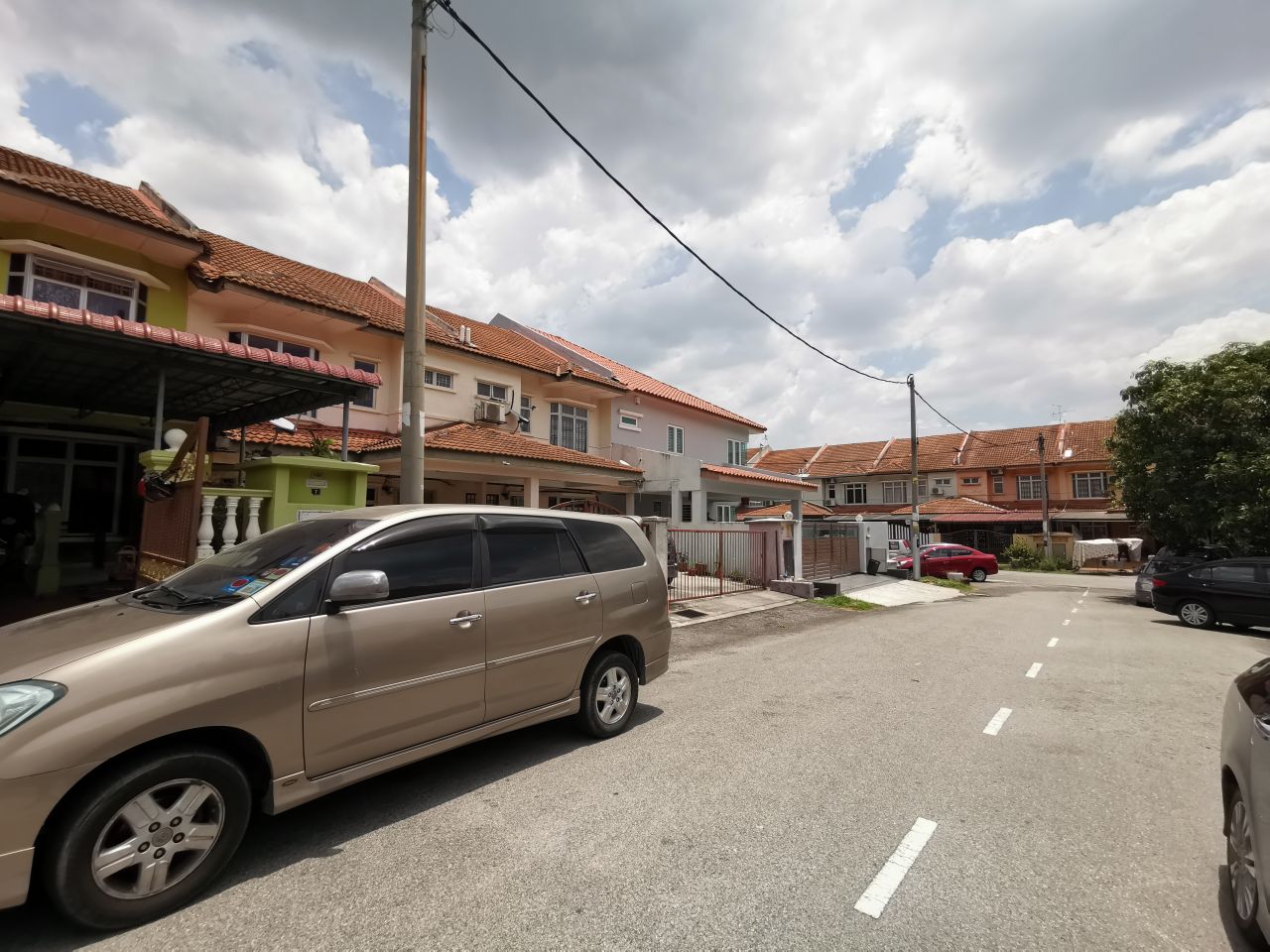 Nice House Bandar Bukit Mahkota Cheras - photo 11