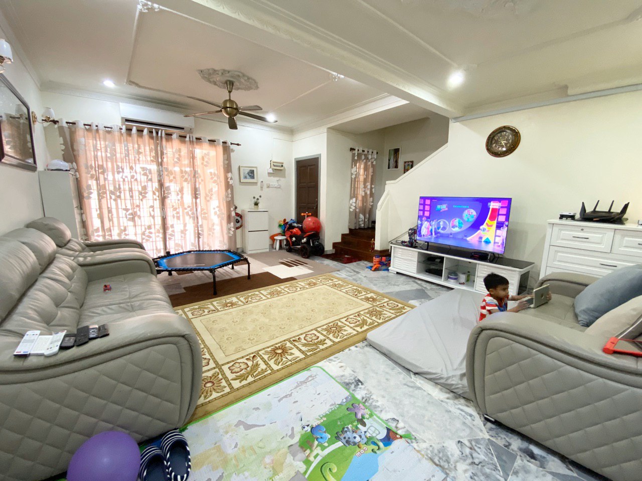Nice House Seksyen 4 Tambahan Bandar Baru  Bangi - photo 2