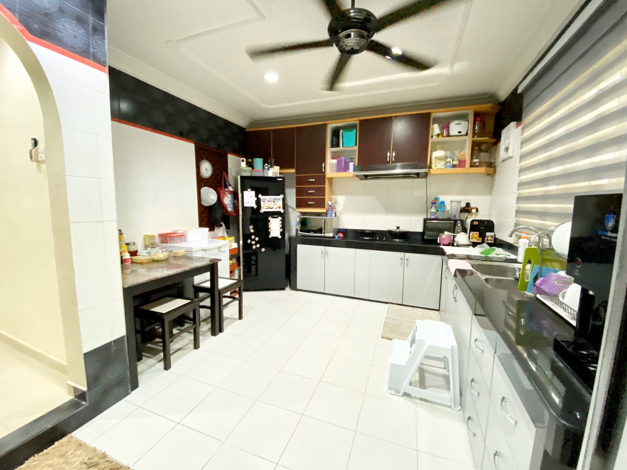 Nice House Seksyen 4 Tambahan Bandar Baru  Bangi - photo 3