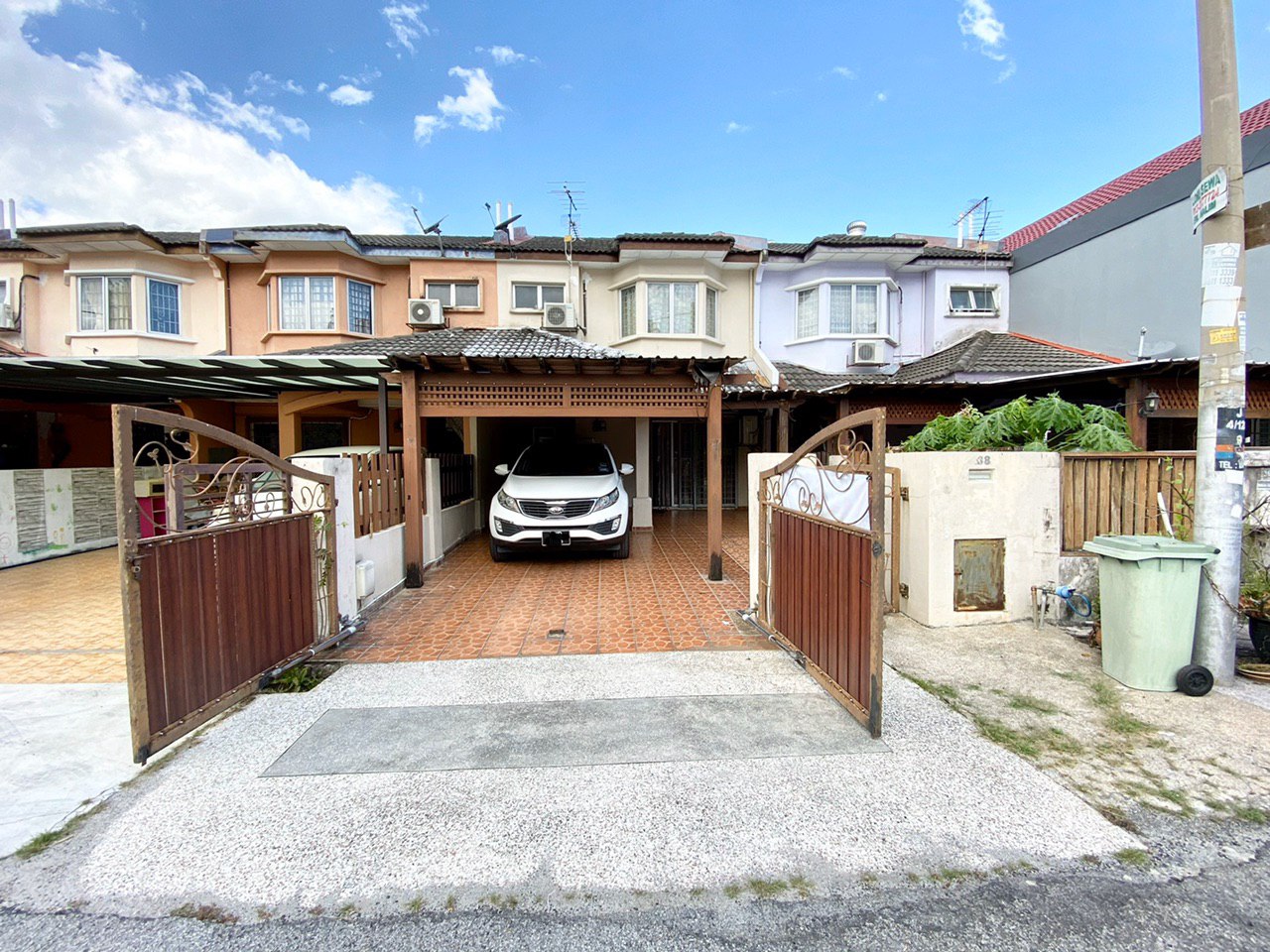 Nice House Seksyen 4 Tambahan Bandar Baru  Bangi - photo 5