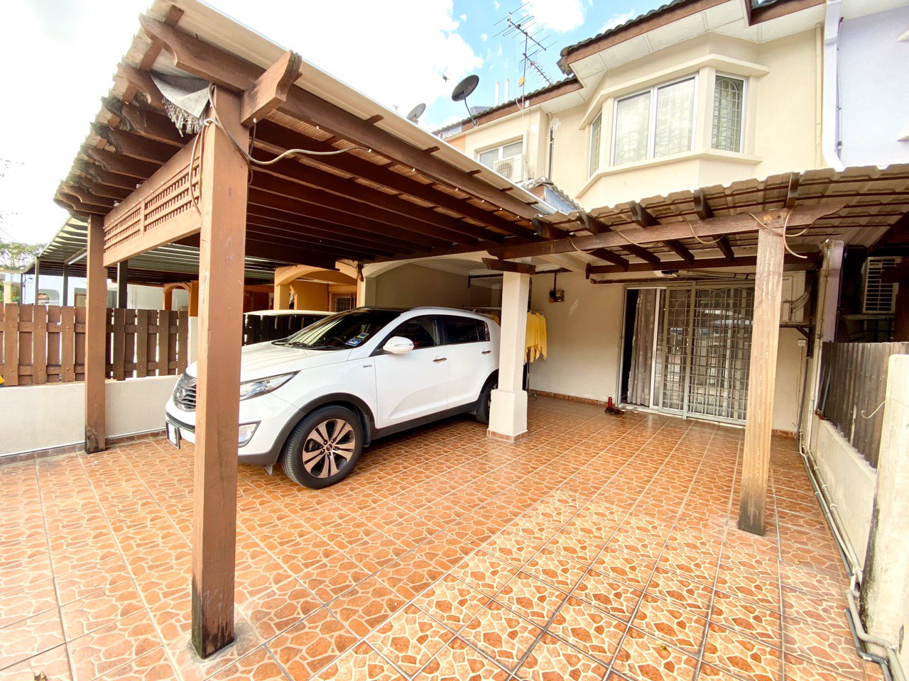 Nice House Seksyen 4 Tambahan Bandar Baru  Bangi - photo 6