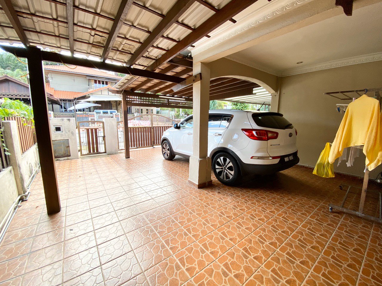 Nice House Seksyen 4 Tambahan Bandar Baru  Bangi - photo 7