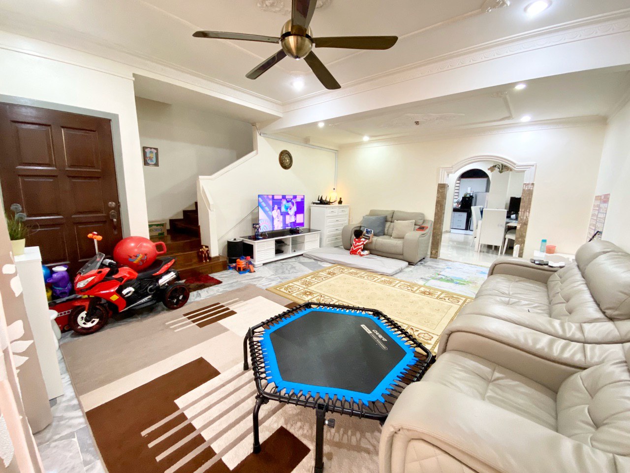 Nice House Seksyen 4 Tambahan Bandar Baru  Bangi - photo 8
