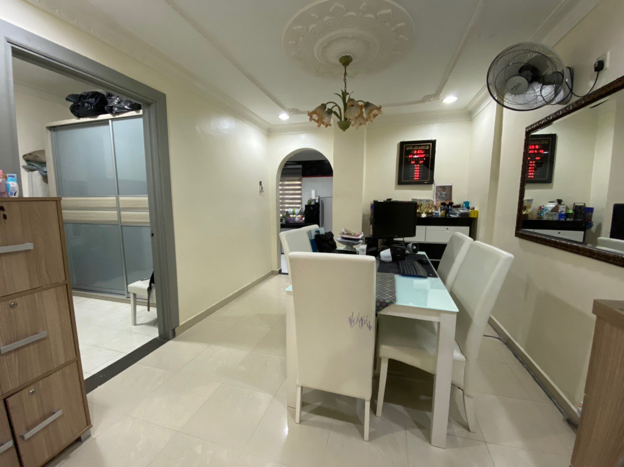 Nice House Seksyen 4 Tambahan Bandar Baru  Bangi - photo 9