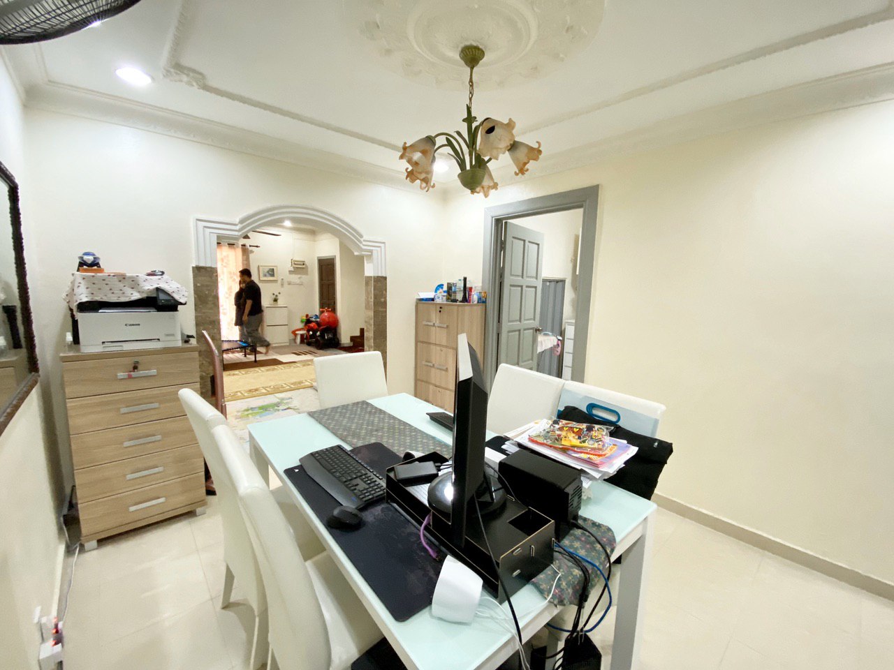Nice House Seksyen 4 Tambahan Bandar Baru  Bangi - photo 10