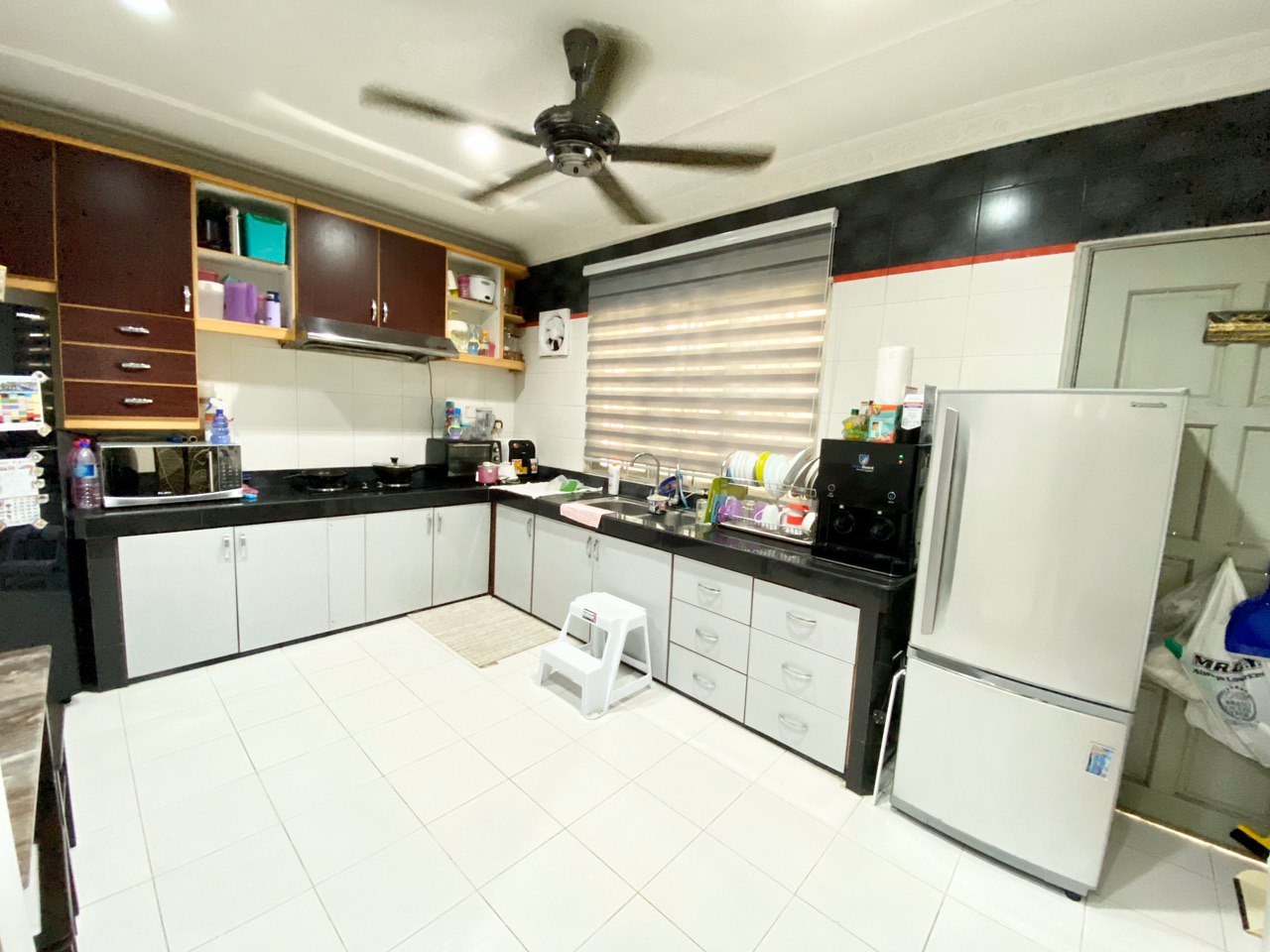 Nice House Seksyen 4 Tambahan Bandar Baru  Bangi - photo 11