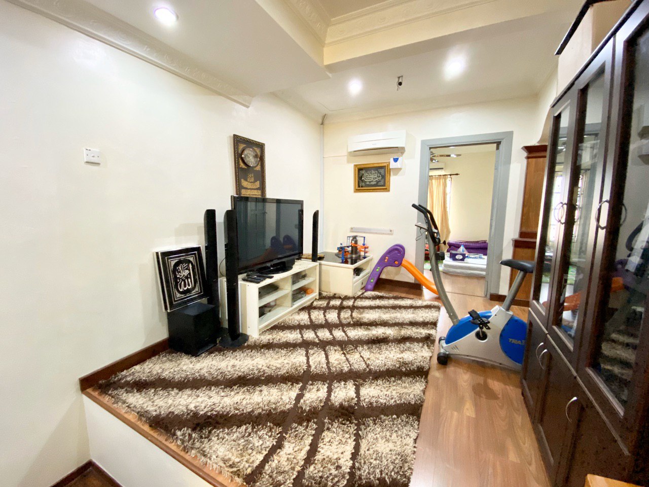 Nice House Seksyen 4 Tambahan Bandar Baru  Bangi - photo 12