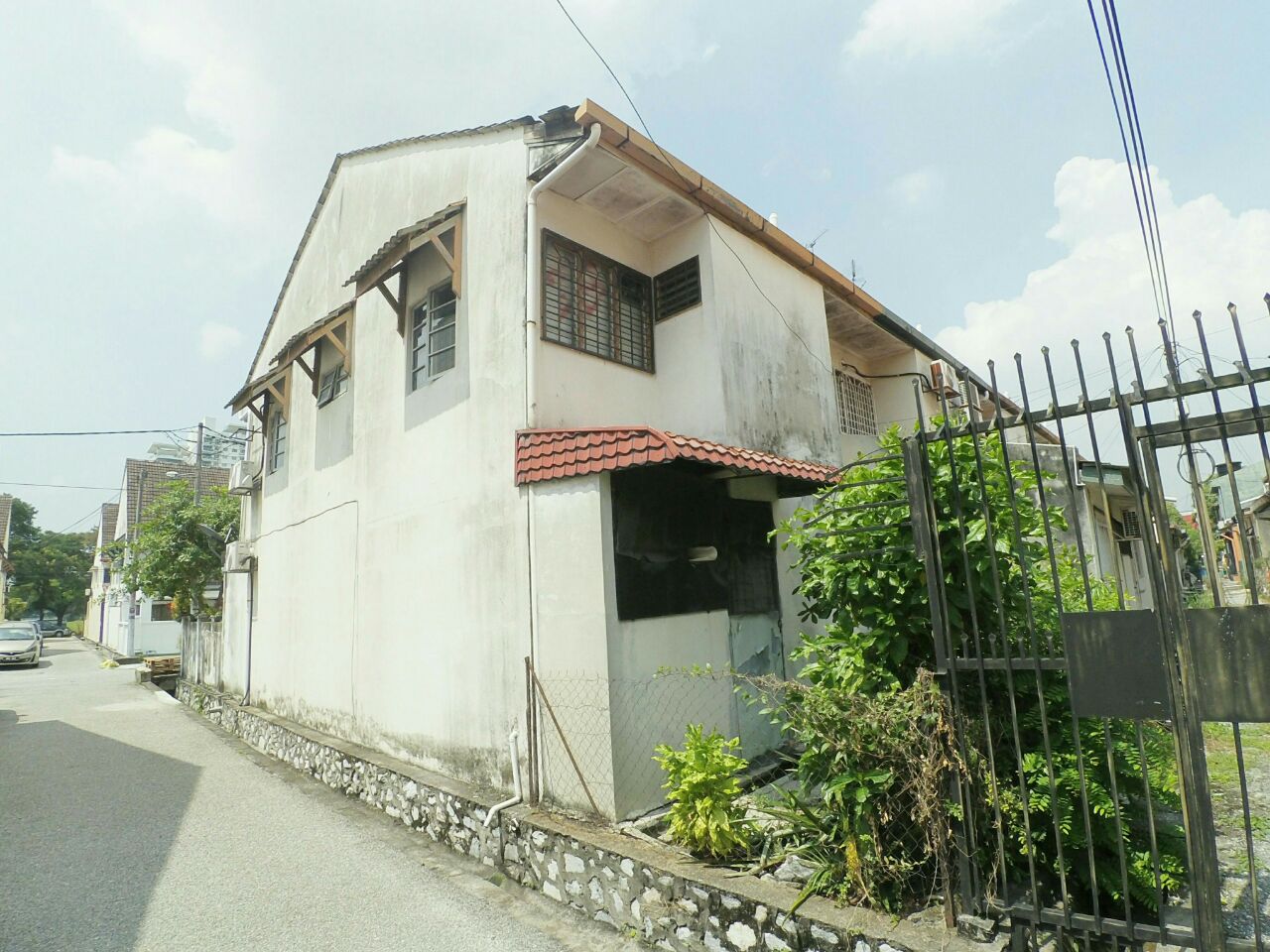Endlot Double Storey USJ 1 Subang Jaya - photo 1