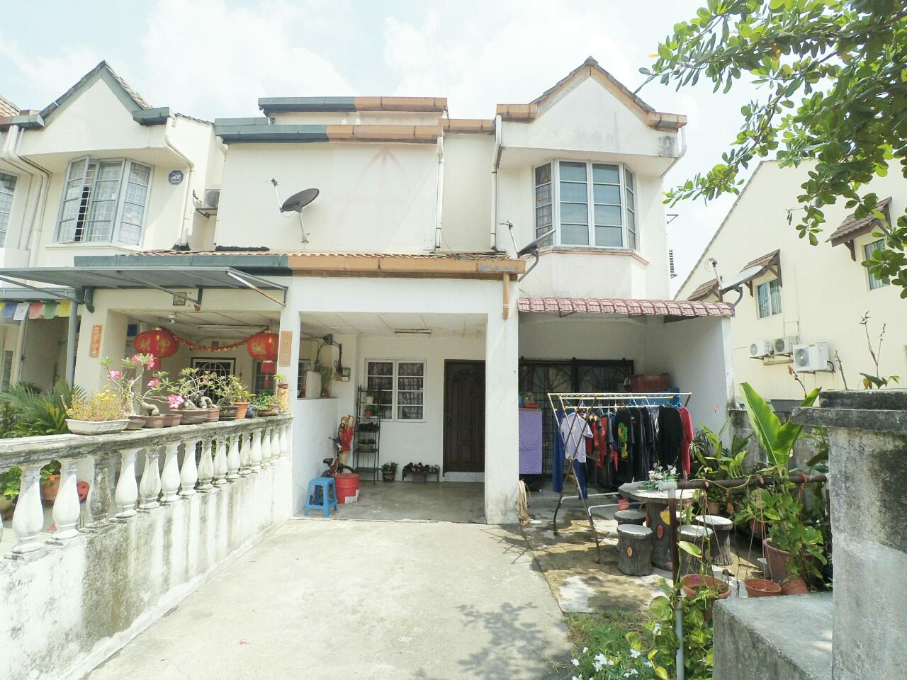 Endlot Double Storey USJ 1 Subang Jaya - photo 3