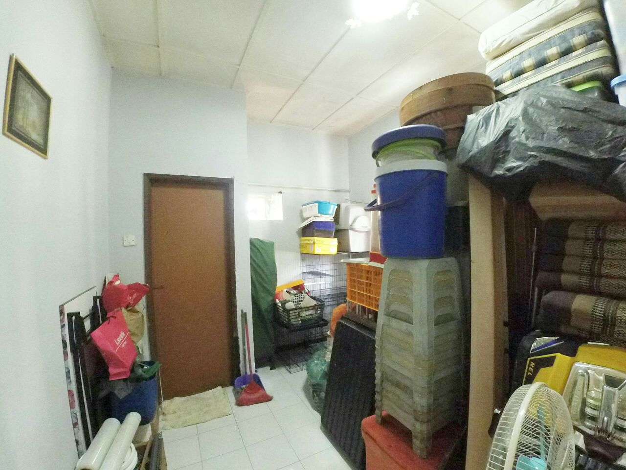 Endlot Double Storey USJ 1 Subang Jaya - photo 5