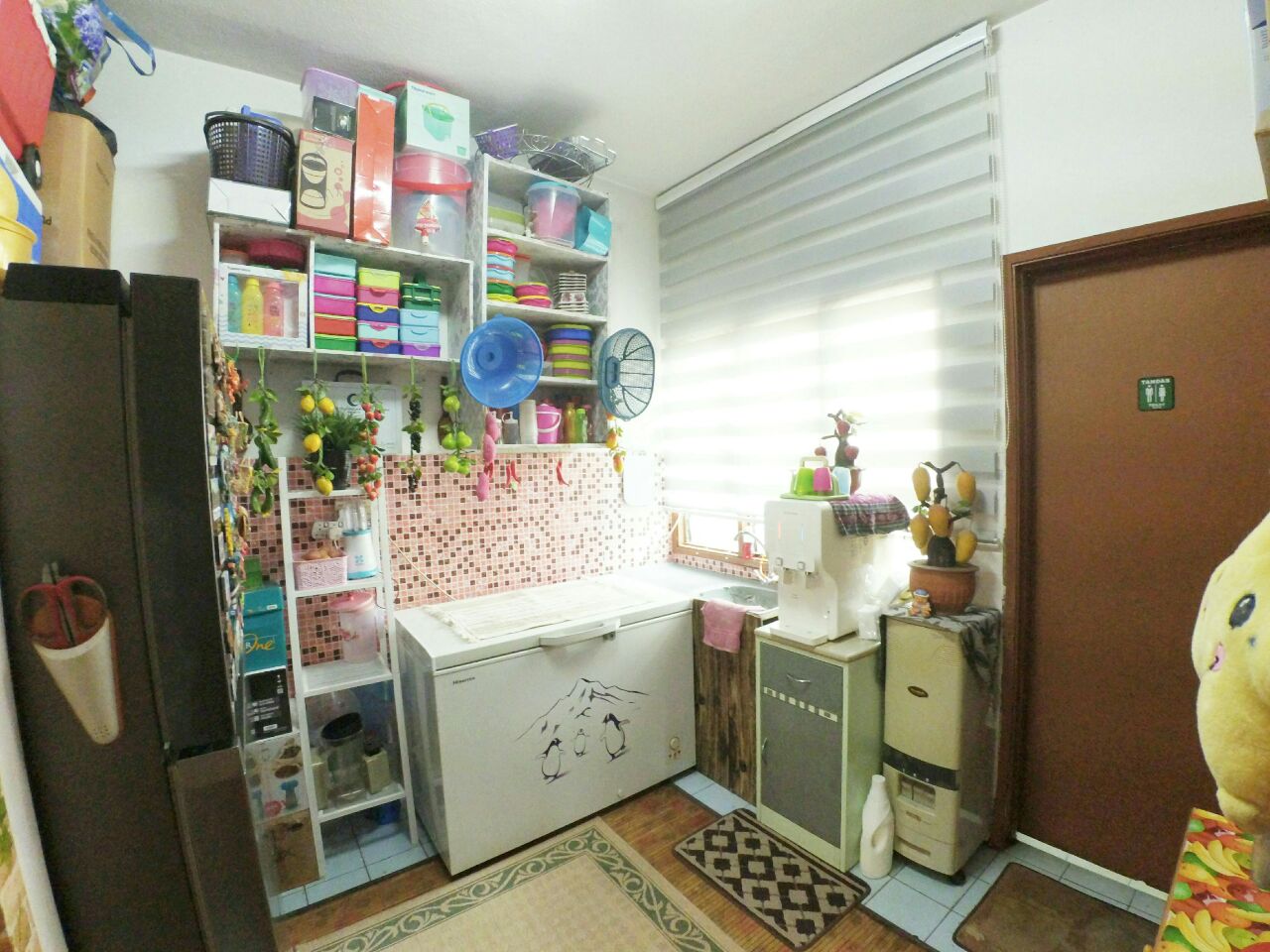 Endlot Double Storey USJ 1 Subang Jaya - photo 6