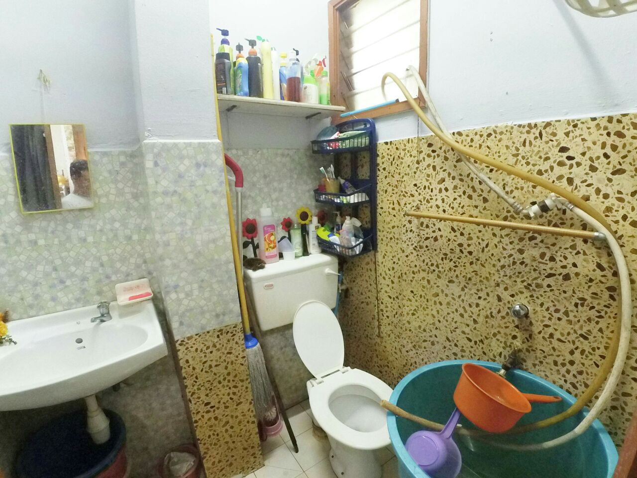Endlot Double Storey USJ 1 Subang Jaya - photo 7