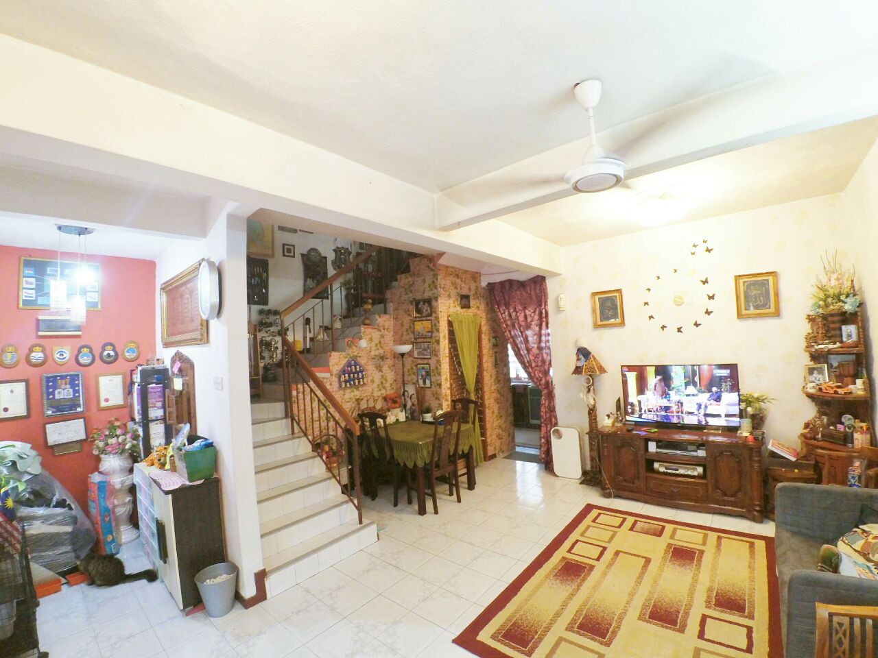 Endlot Double Storey USJ 1 Subang Jaya - photo 8