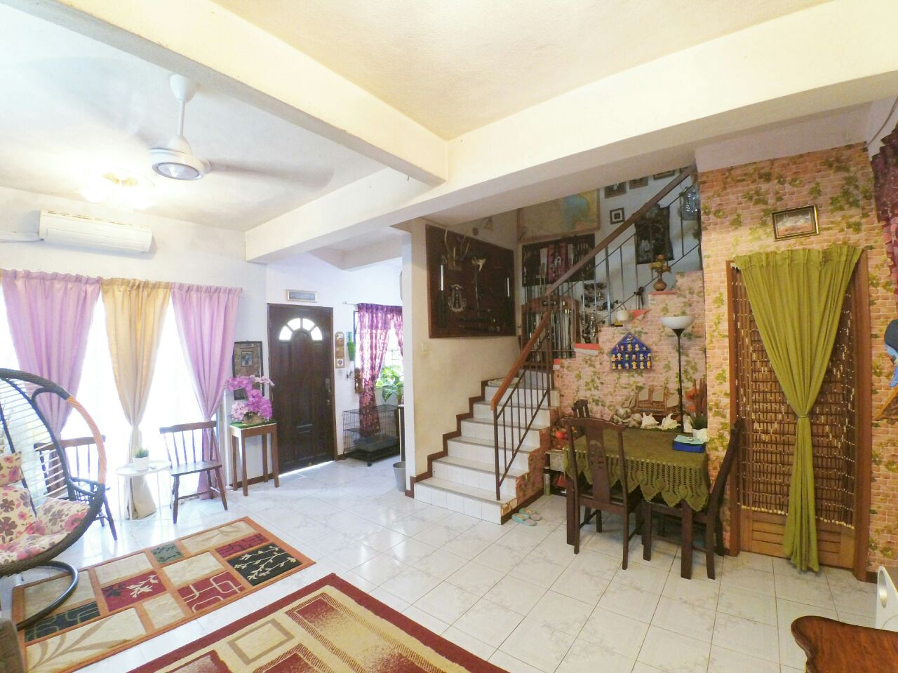 Endlot Double Storey USJ 1 Subang Jaya - photo 9