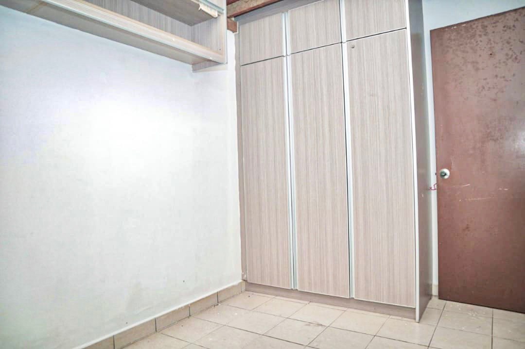 Nice Hse Double Storey Taman Damai Perdana Cheras - photo 12