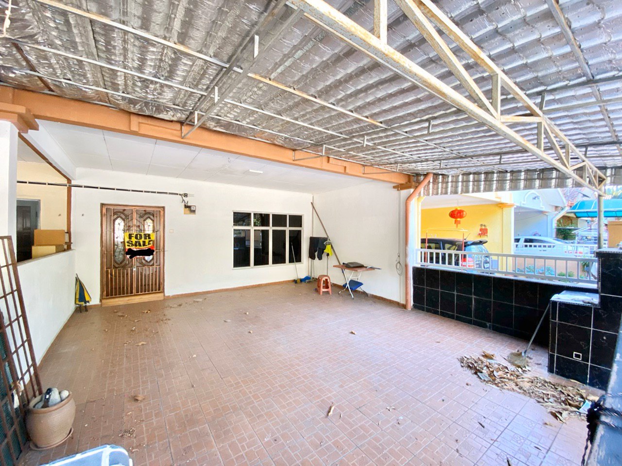 Nice Hse Double Storey Taman Damai Perdana Cheras - photo 13