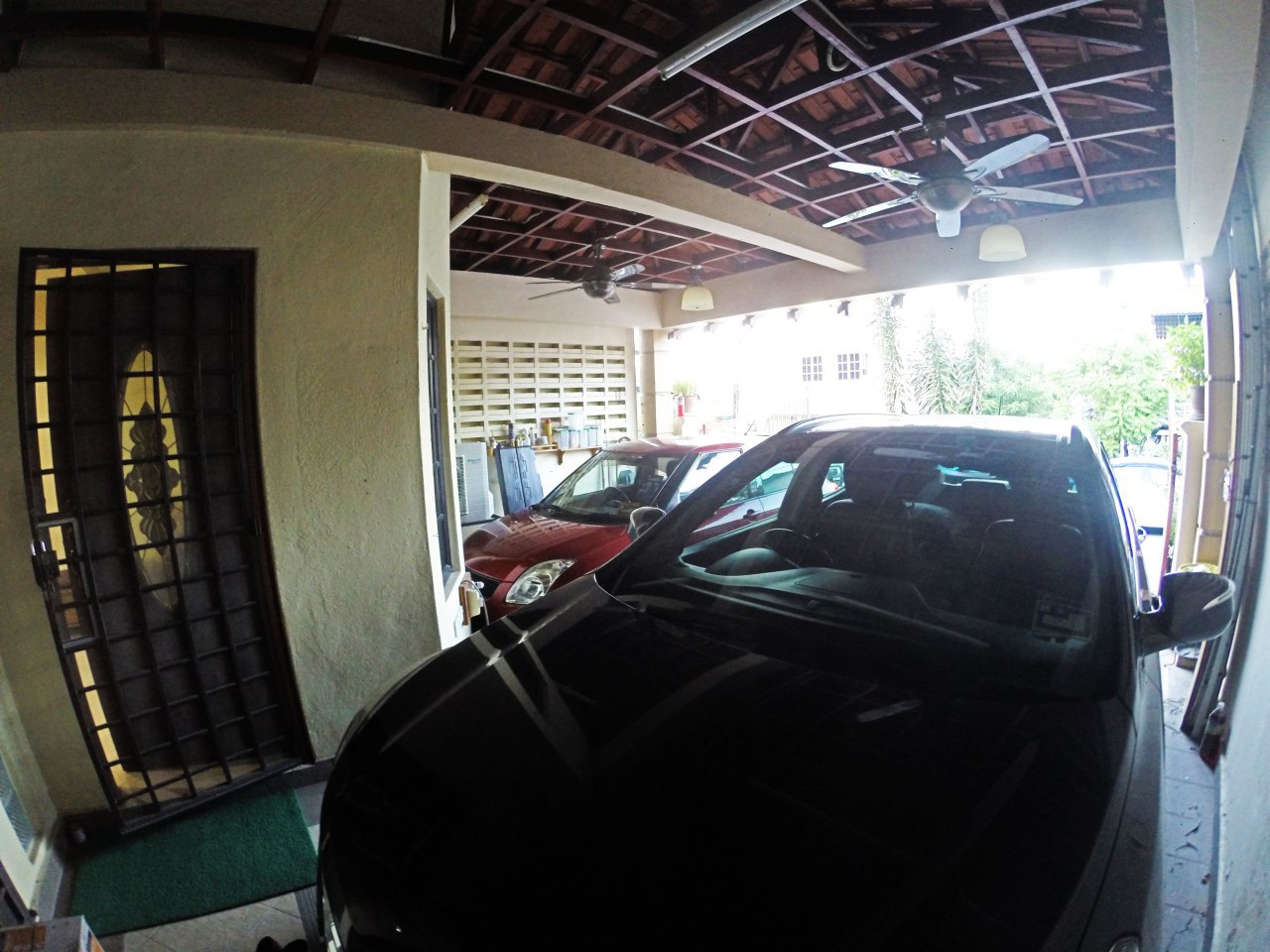 2 Tingkat Bumilot Taman Melur Ampang - photo 8