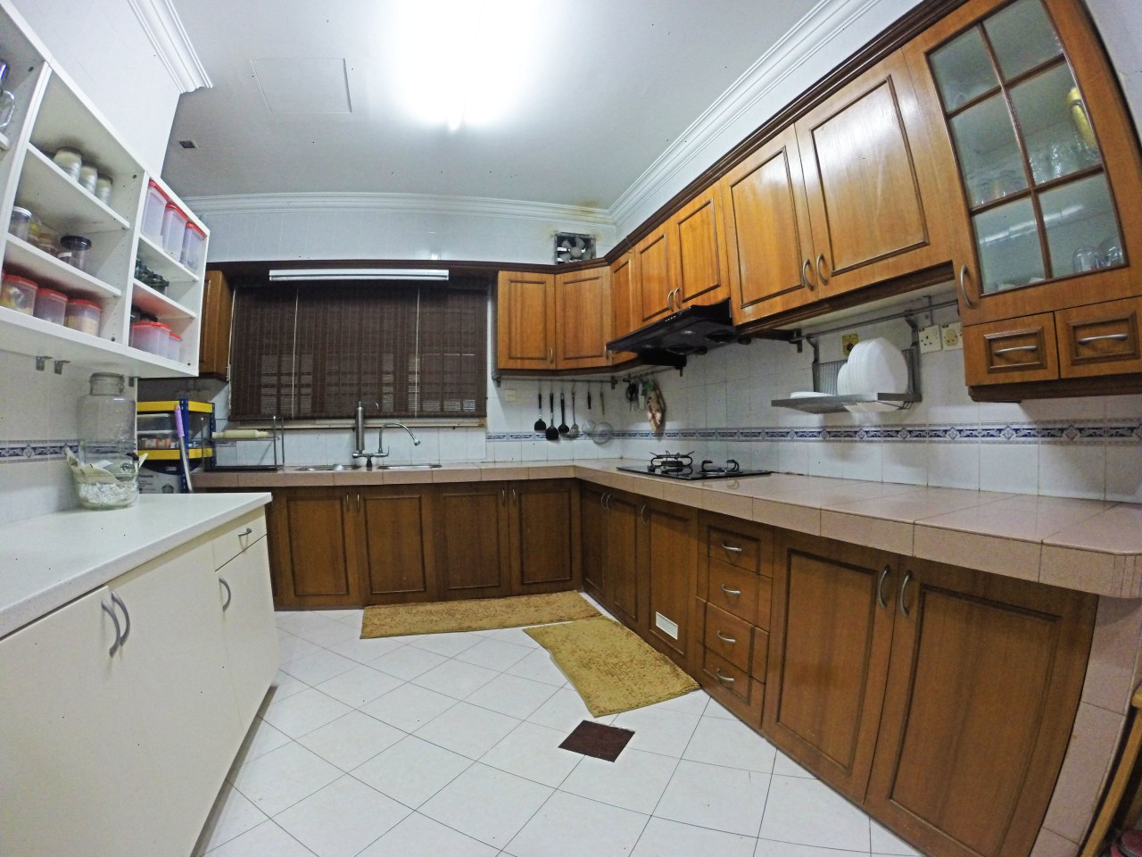2 Tingkat Bumilot Taman Melur Ampang - photo 10